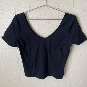 Lululemon Align T Shirt